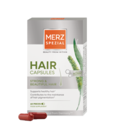 Merz Spezial kapsule za kosu